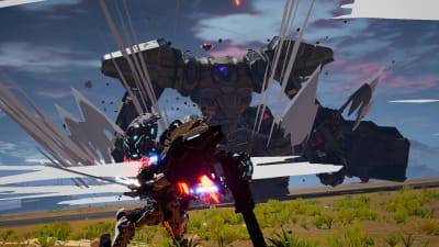 DAEMON X MACHINA™ for Nintendo Switch - Nintendo Official Site